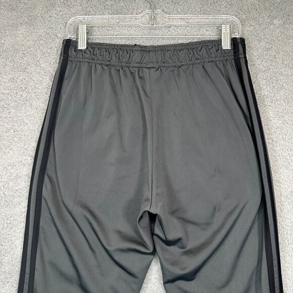 Adidas Essentials Tricot 3-Stripes Linear Track Pants - Picture 7 of 16